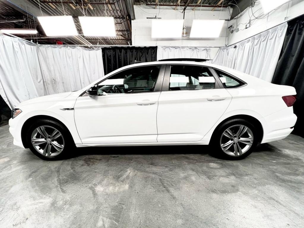 used 2019 Volkswagen Jetta car, priced at $20,950