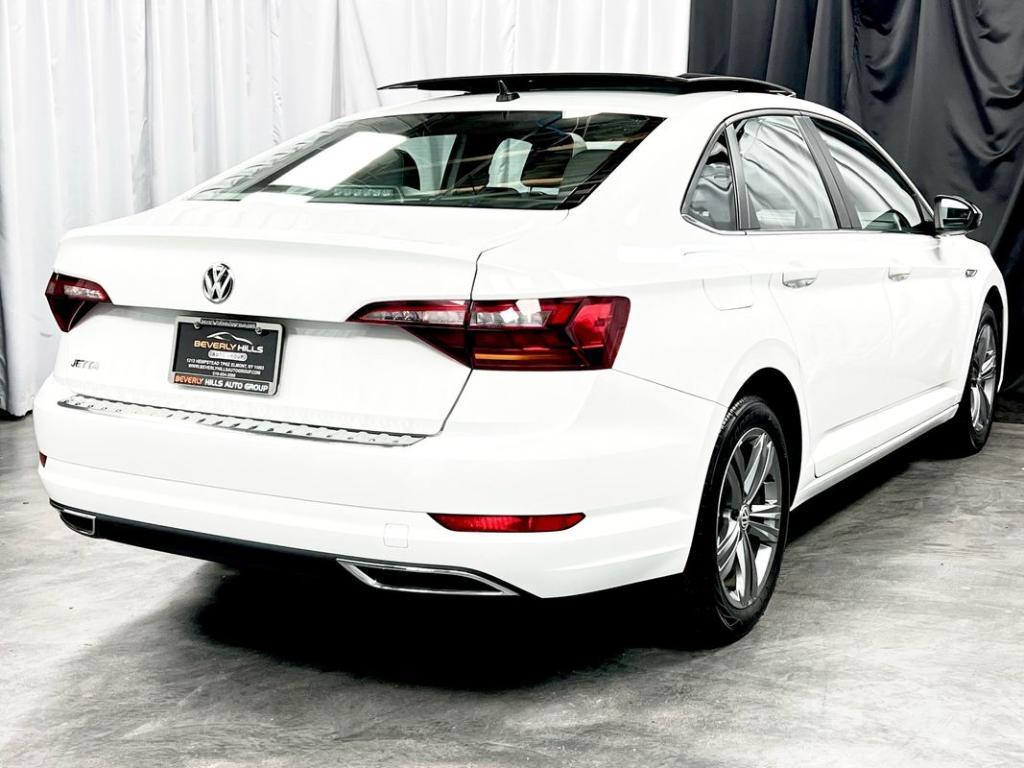 used 2019 Volkswagen Jetta car, priced at $20,950