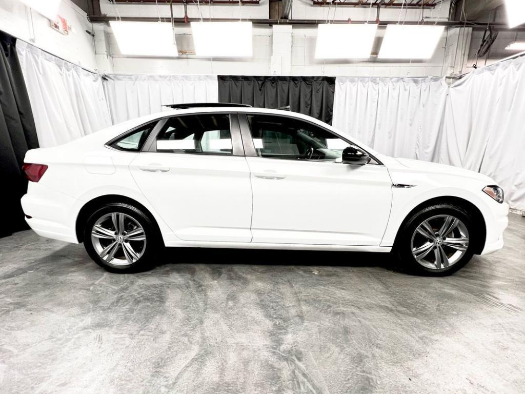 used 2019 Volkswagen Jetta car, priced at $20,950