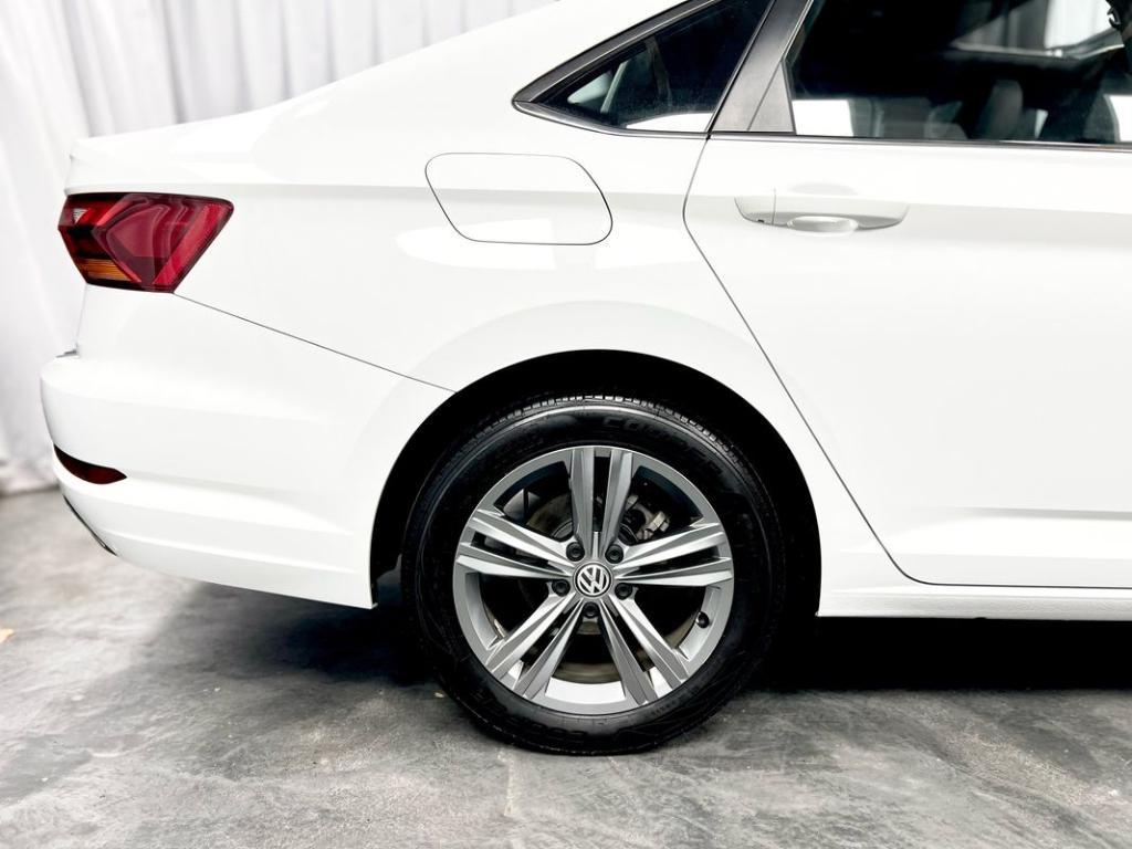 used 2019 Volkswagen Jetta car, priced at $20,950