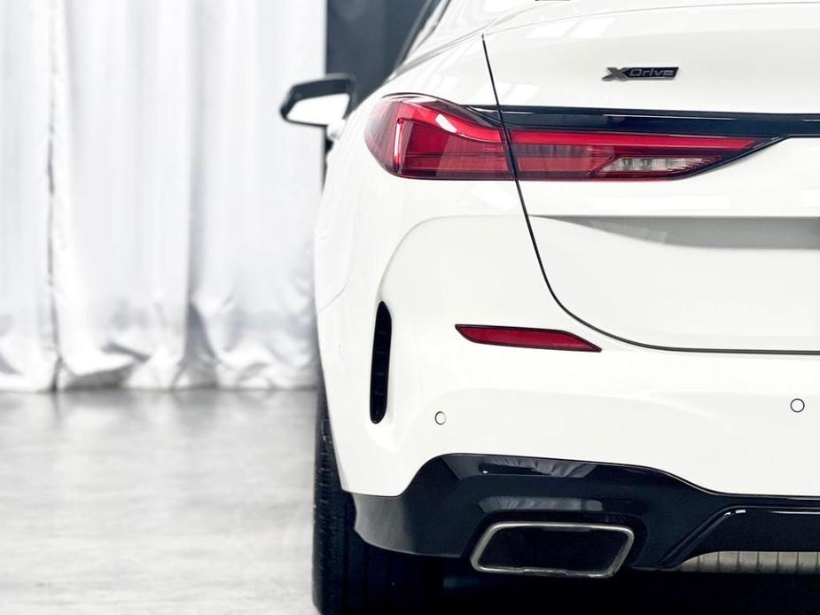 used 2021 BMW M235 Gran Coupe car, priced at $34,950