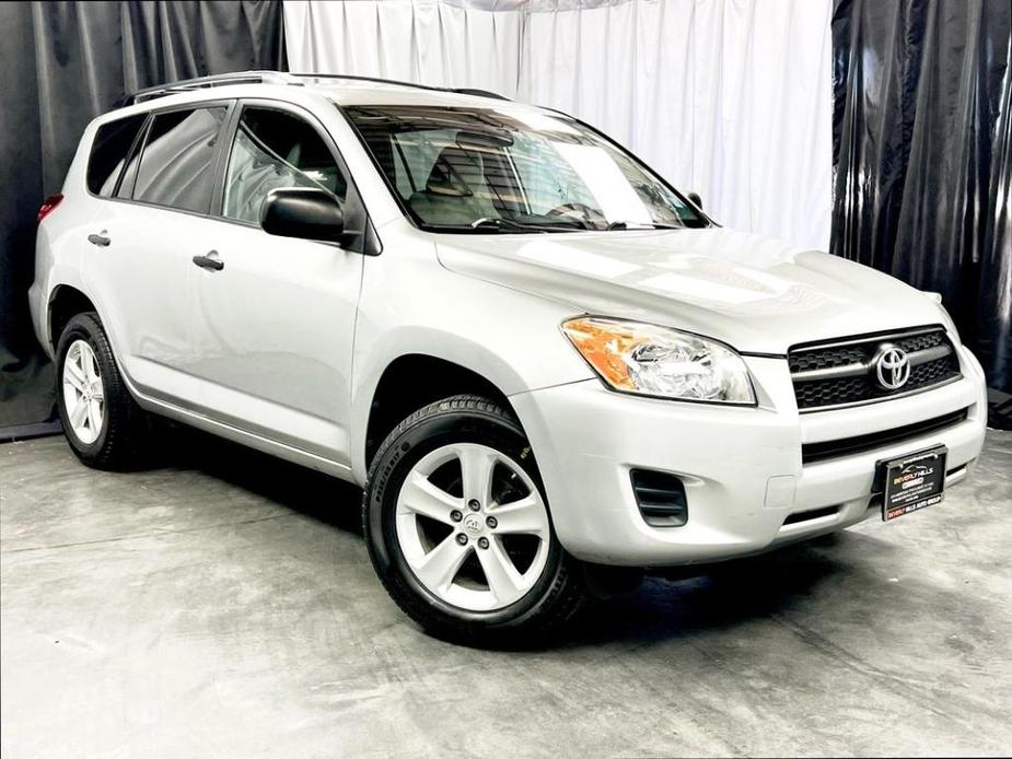 used 2012 Toyota RAV4 car, priced at $13,950