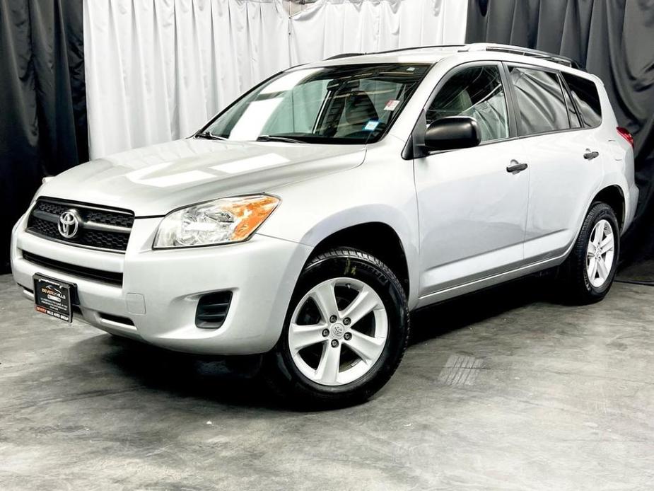 used 2012 Toyota RAV4 car, priced at $13,950