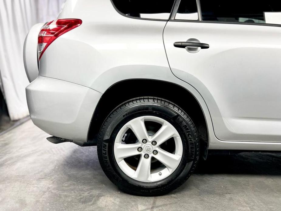 used 2012 Toyota RAV4 car, priced at $13,950