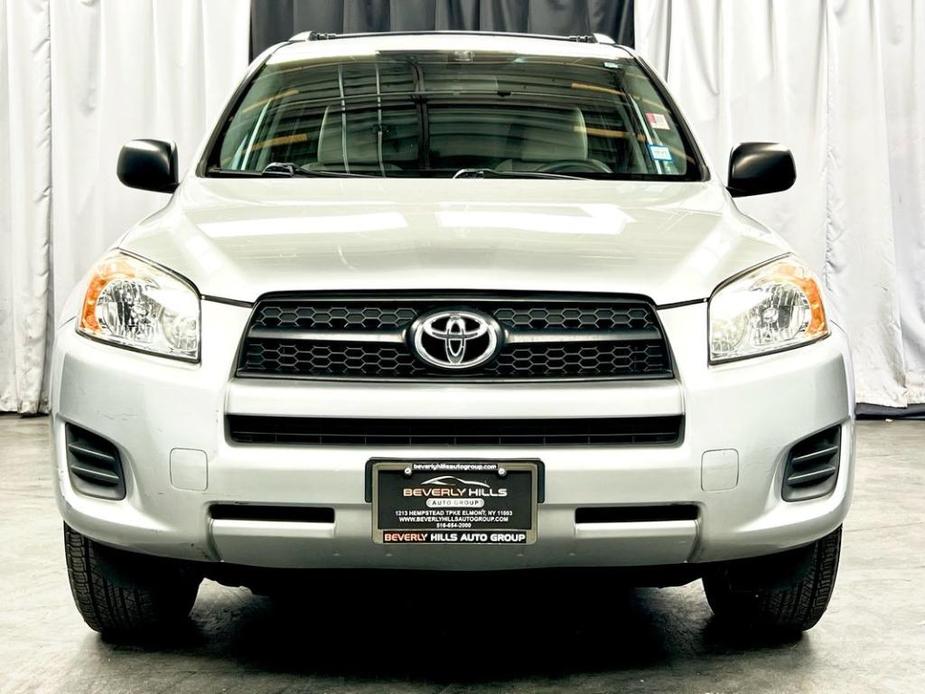 used 2012 Toyota RAV4 car, priced at $13,950