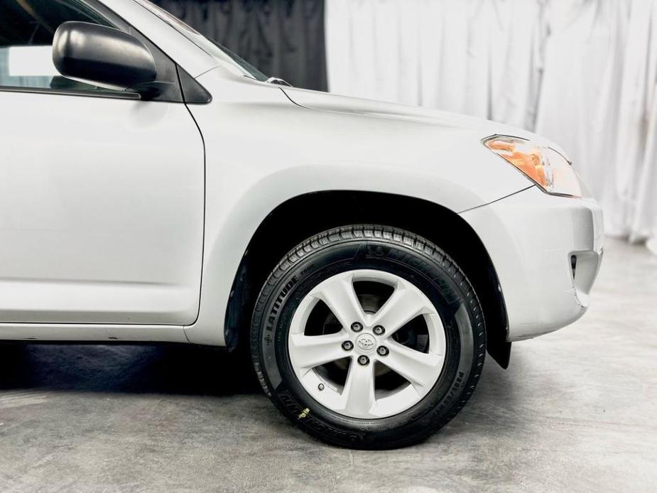 used 2012 Toyota RAV4 car, priced at $13,950