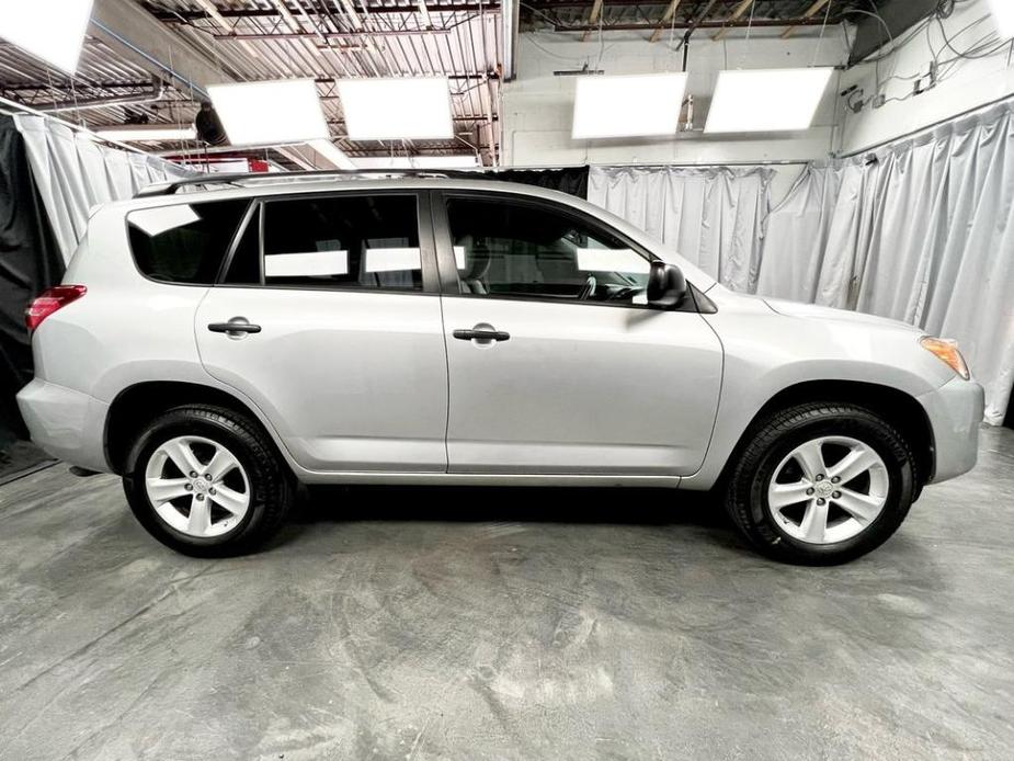 used 2012 Toyota RAV4 car, priced at $13,950