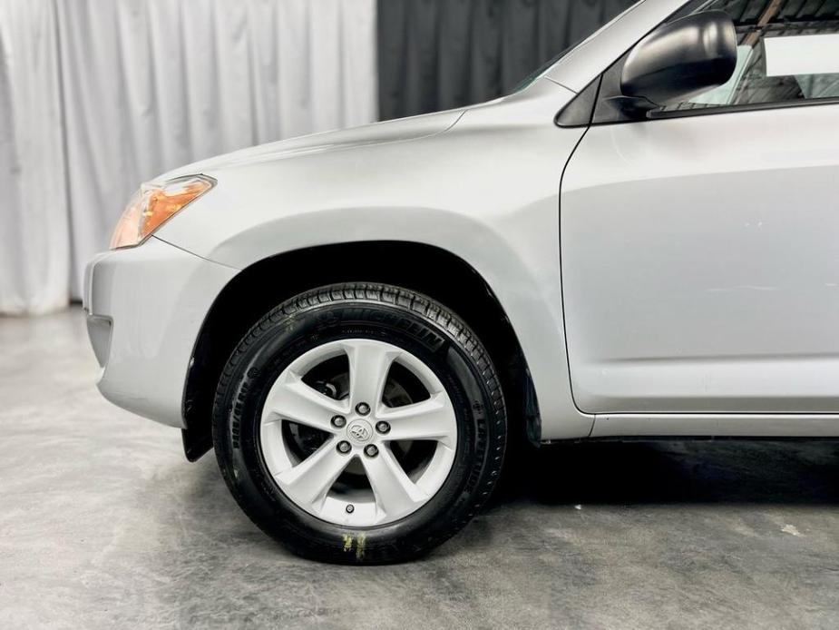 used 2012 Toyota RAV4 car, priced at $13,950