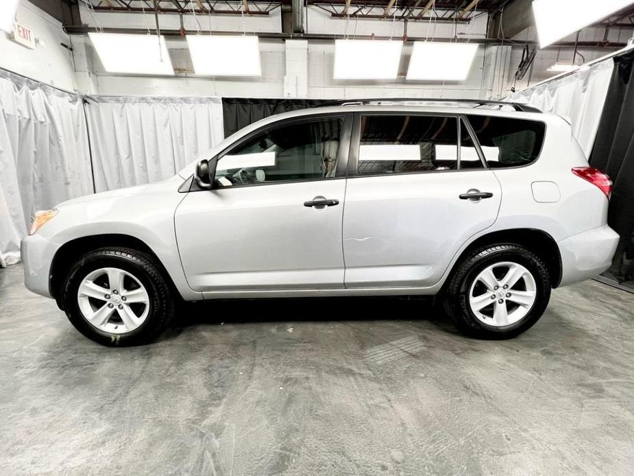 used 2012 Toyota RAV4 car, priced at $13,950