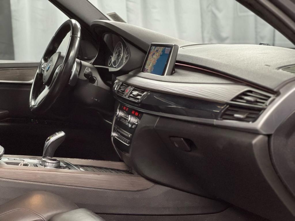 used 2015 BMW X5 car, priced at $23,950