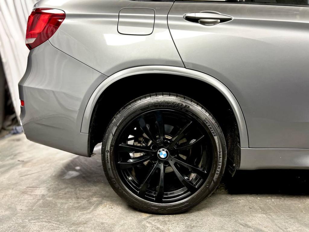 used 2015 BMW X5 car, priced at $23,950