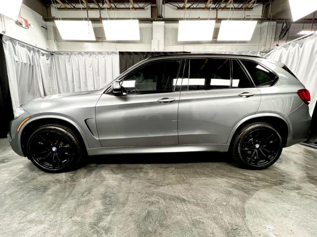 used 2015 BMW X5 car, priced at $23,950