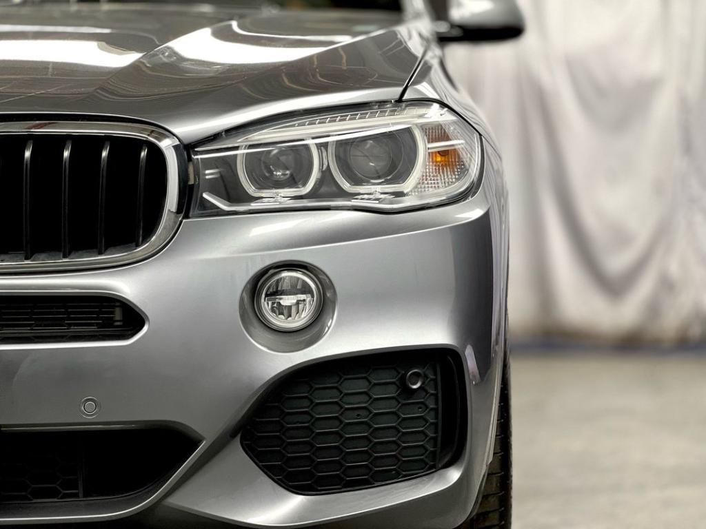 used 2015 BMW X5 car, priced at $23,950
