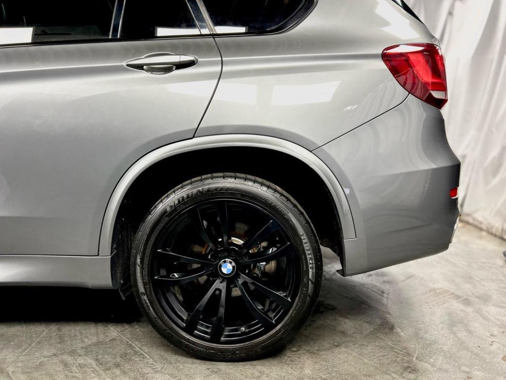 used 2015 BMW X5 car, priced at $23,950