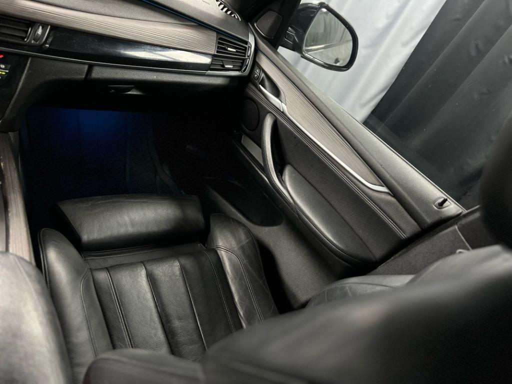 used 2015 BMW X5 car, priced at $23,950