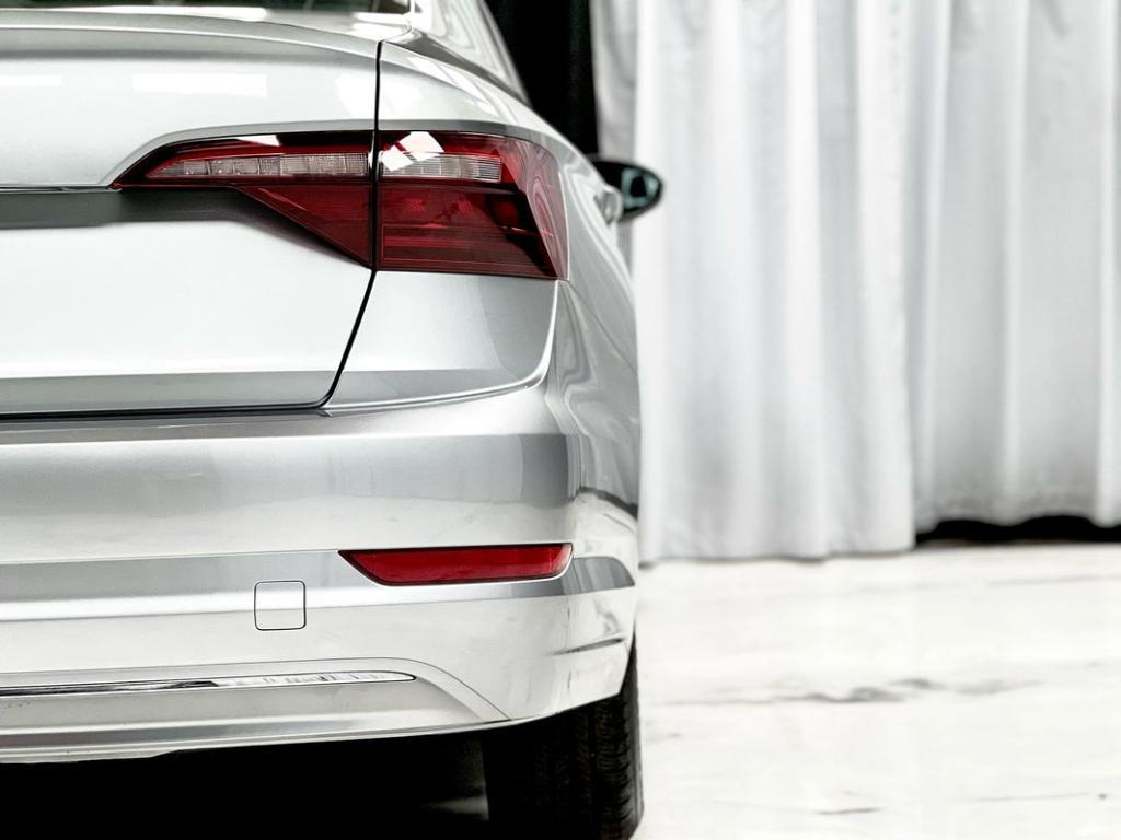 used 2021 Volkswagen Jetta car, priced at $21,950