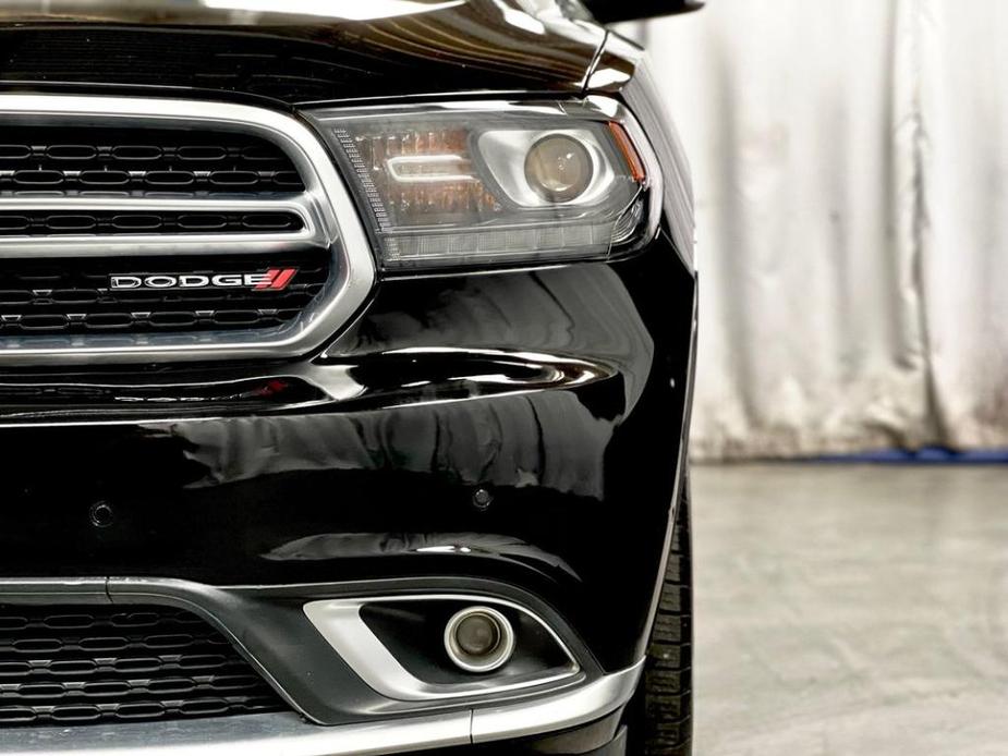 used 2020 Dodge Durango car, priced at $37,950