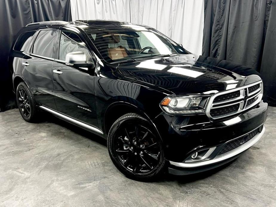 used 2020 Dodge Durango car, priced at $38,950