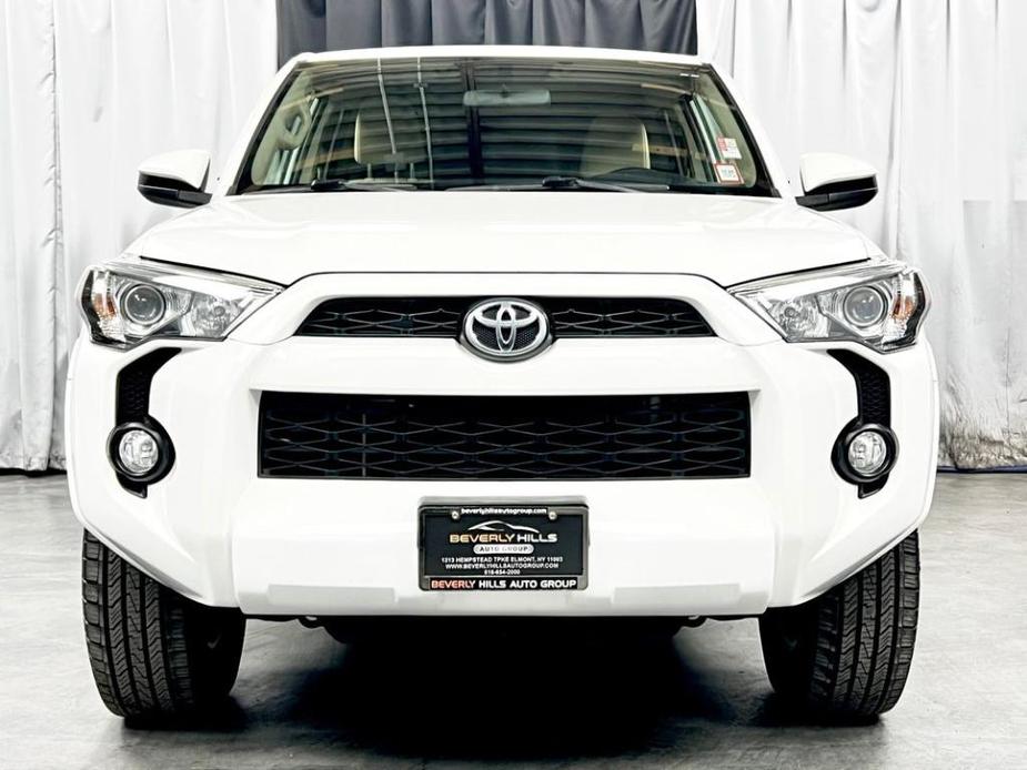 used 2017 Toyota 4Runner car, priced at $21,950