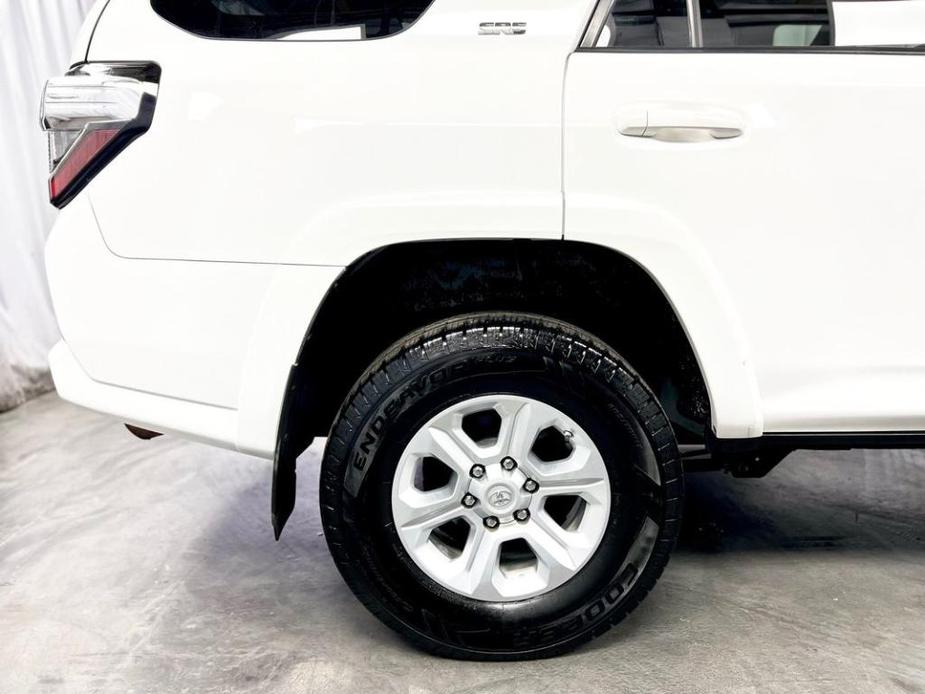 used 2017 Toyota 4Runner car, priced at $21,950