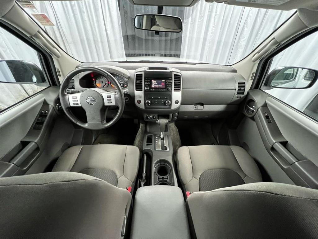 used 2014 Nissan Xterra car, priced at $21,950