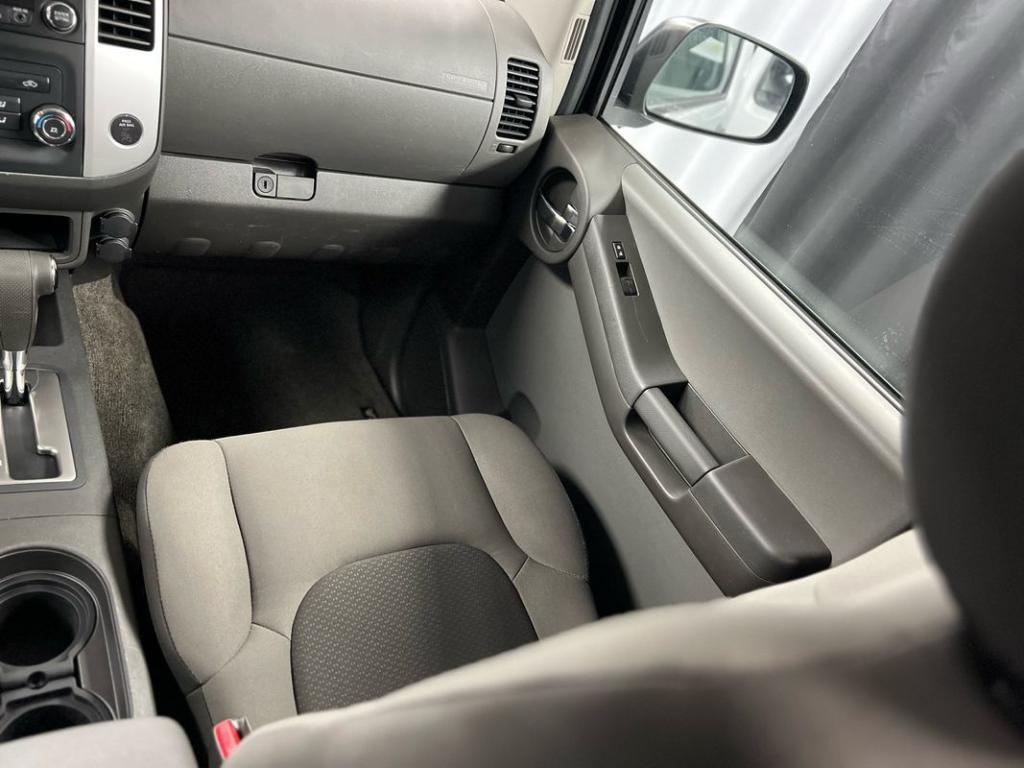 used 2014 Nissan Xterra car, priced at $21,950