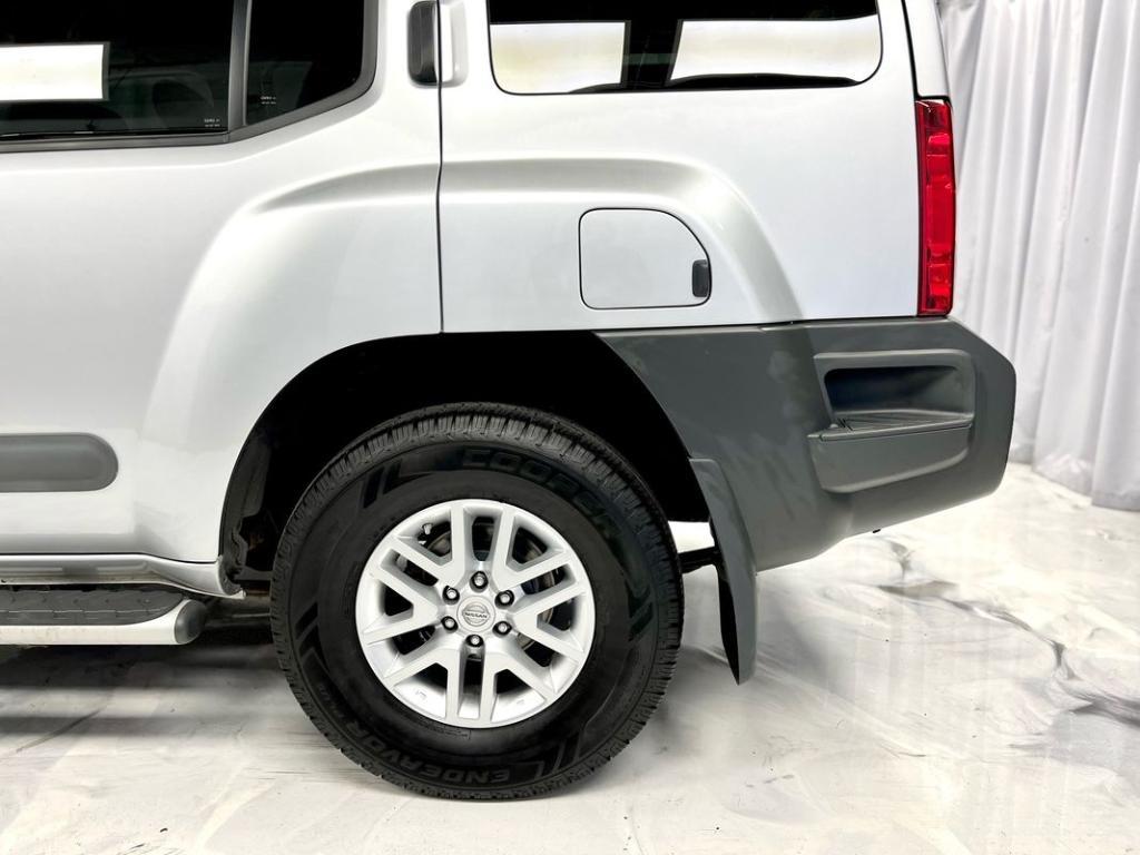 used 2014 Nissan Xterra car, priced at $21,950