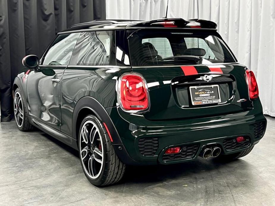 used 2018 MINI Hardtop car, priced at $23,950