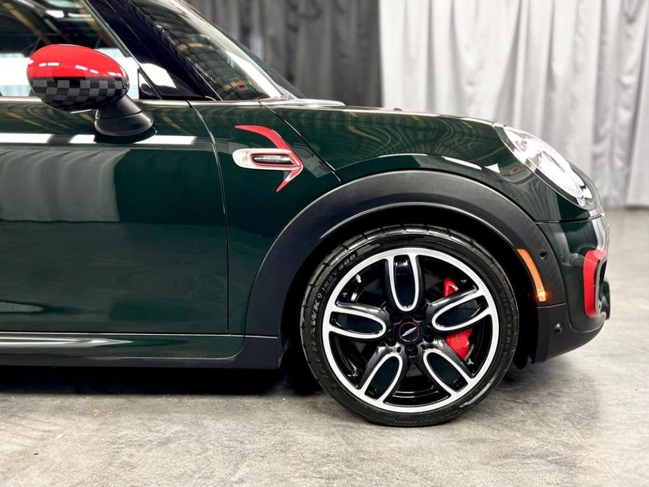 used 2018 MINI Hardtop car, priced at $24,950