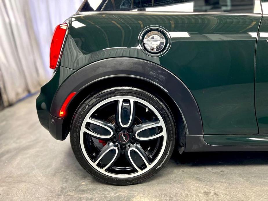 used 2018 MINI Hardtop car, priced at $23,950