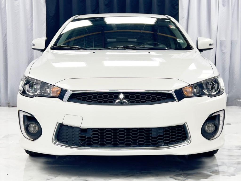 used 2016 Mitsubishi Lancer car, priced at $18,950