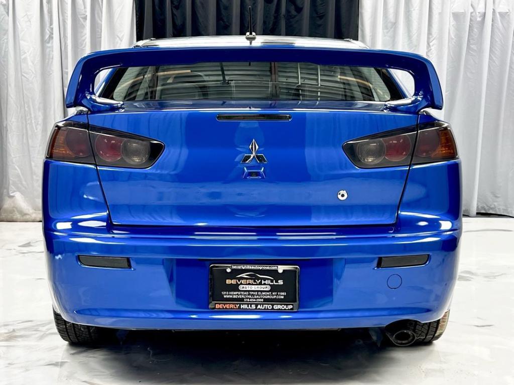 used 2017 Mitsubishi Lancer car, priced at $18,950