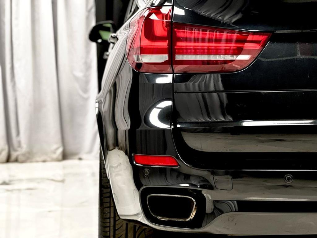 used 2017 BMW X5 car, priced at $26,950