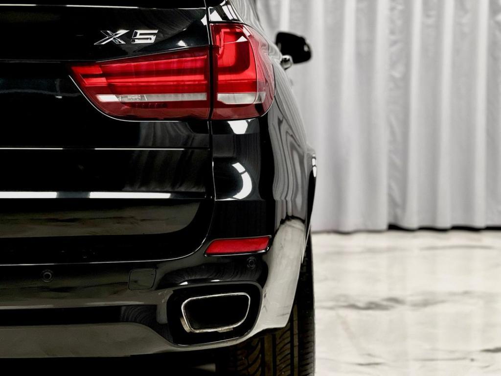 used 2017 BMW X5 car, priced at $26,950