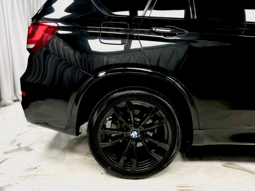 used 2017 BMW X5 car, priced at $26,950