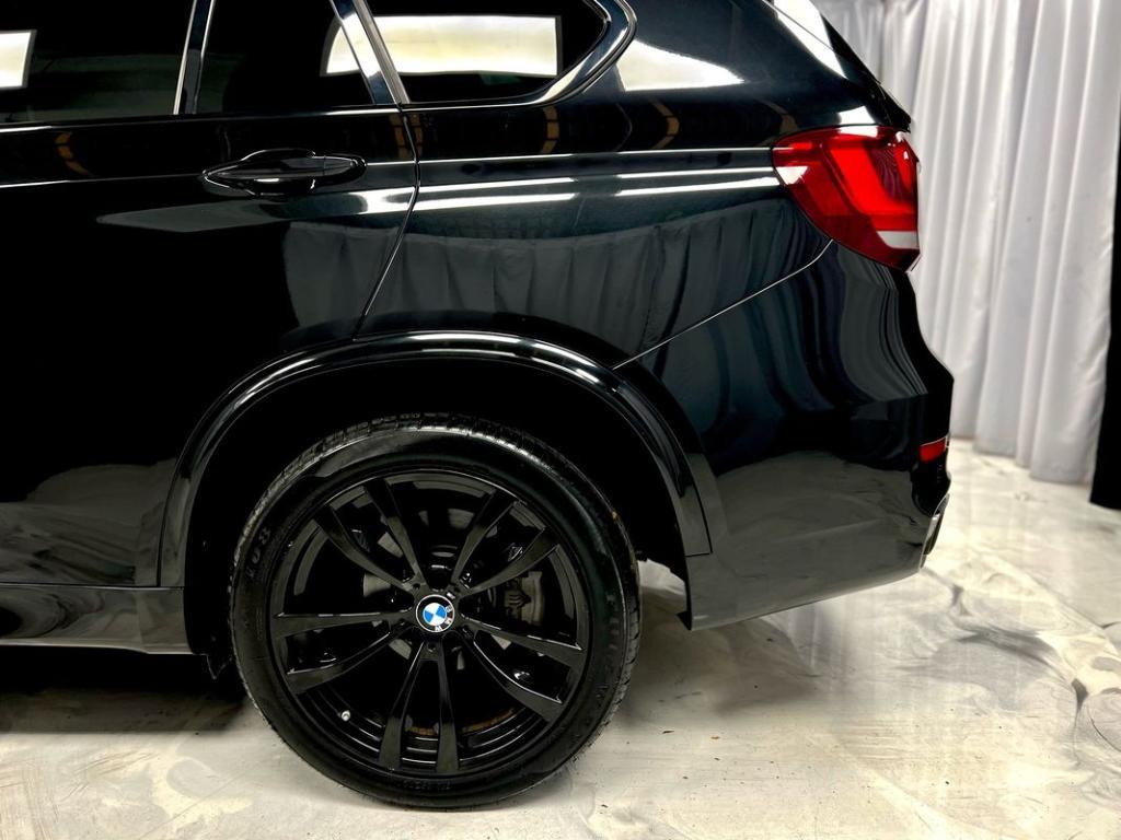 used 2017 BMW X5 car, priced at $26,950