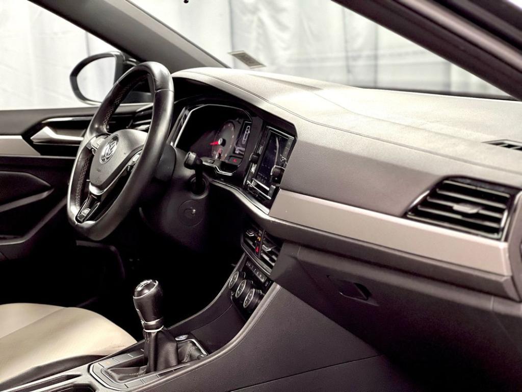 used 2020 Volkswagen Jetta car, priced at $22,950