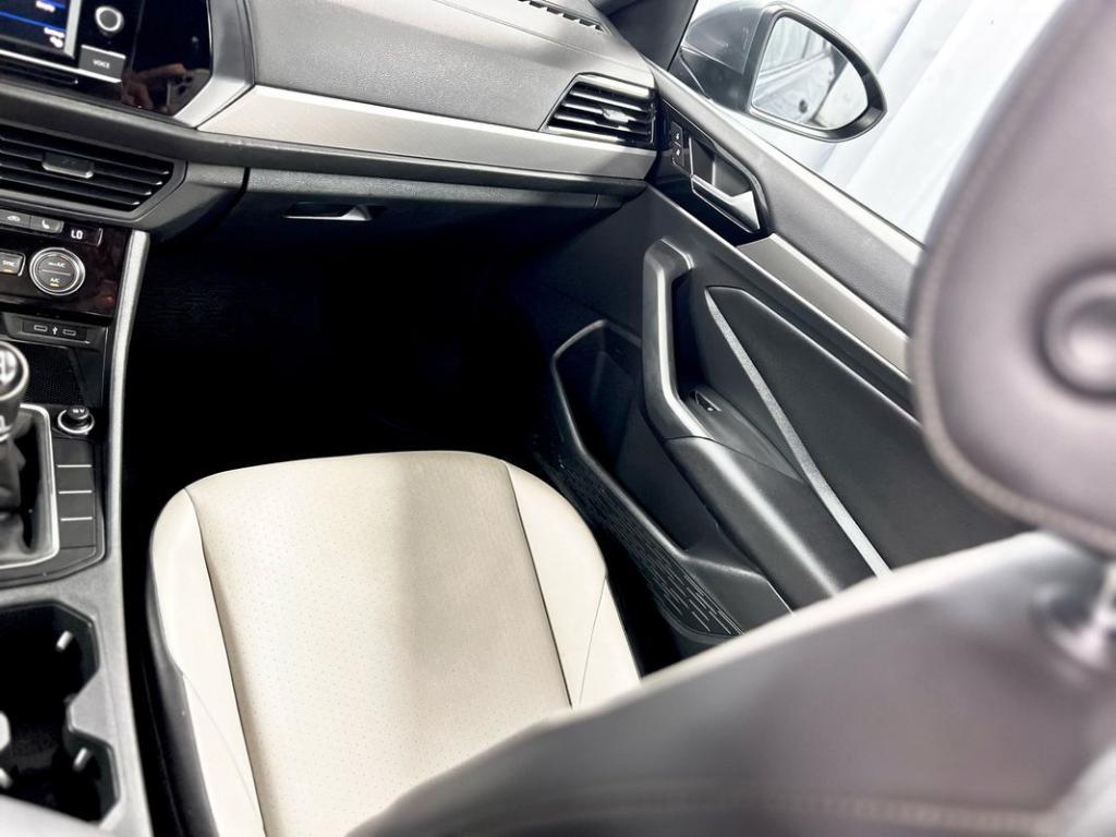 used 2020 Volkswagen Jetta car, priced at $22,950