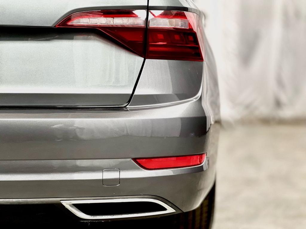 used 2020 Volkswagen Jetta car, priced at $22,950