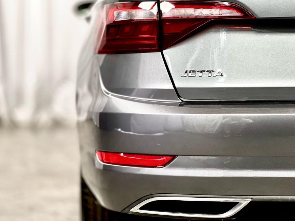 used 2020 Volkswagen Jetta car, priced at $22,950