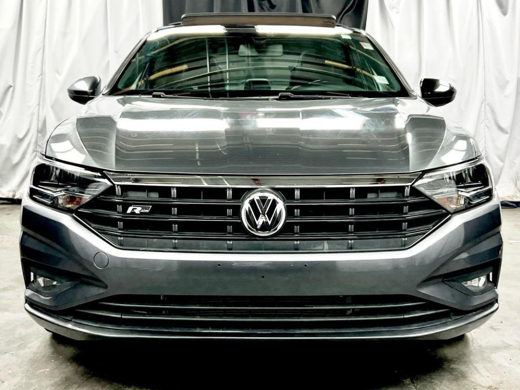 used 2020 Volkswagen Jetta car, priced at $22,950