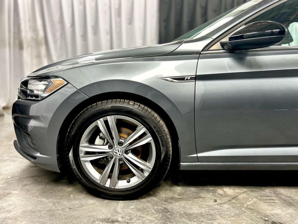 used 2020 Volkswagen Jetta car, priced at $22,950