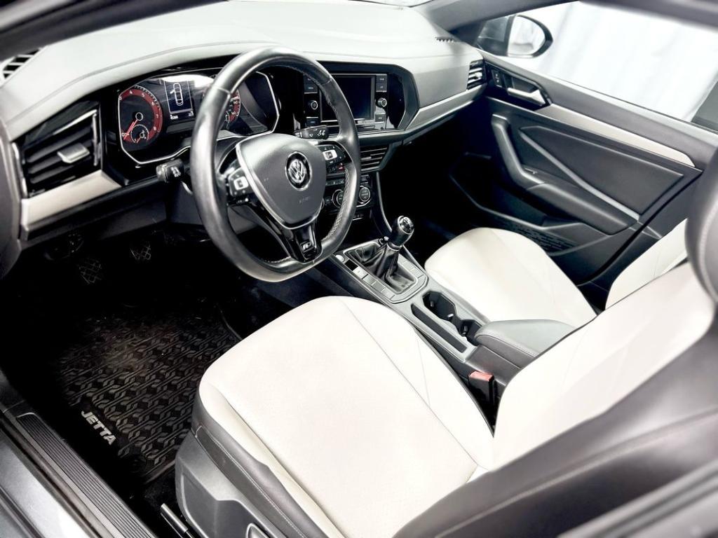 used 2020 Volkswagen Jetta car, priced at $22,950