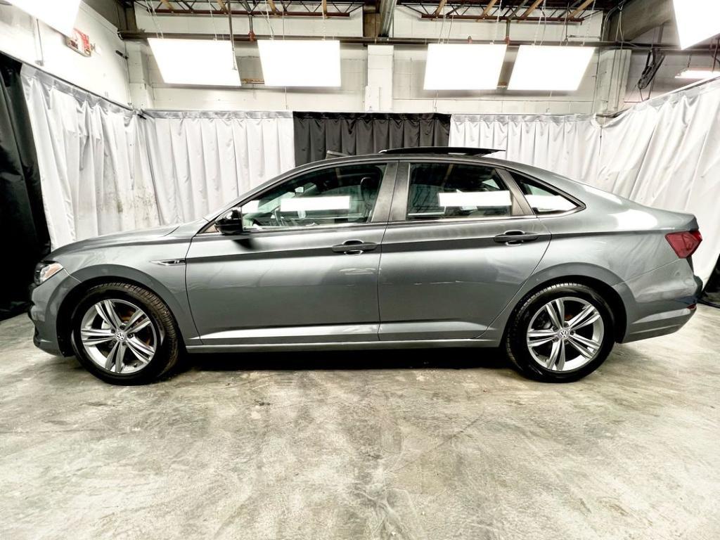 used 2020 Volkswagen Jetta car, priced at $22,950