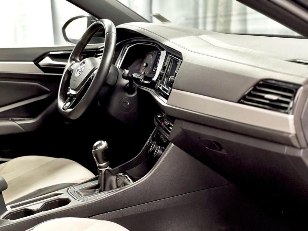 used 2020 Volkswagen Jetta car, priced at $22,950