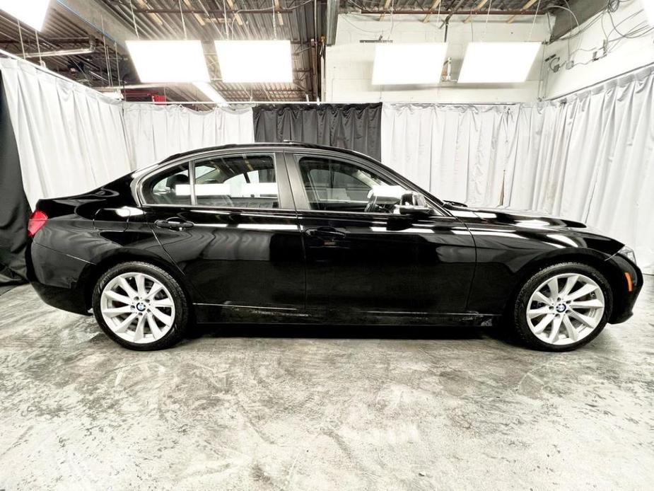 used 2018 BMW 320 car, priced at $23,950