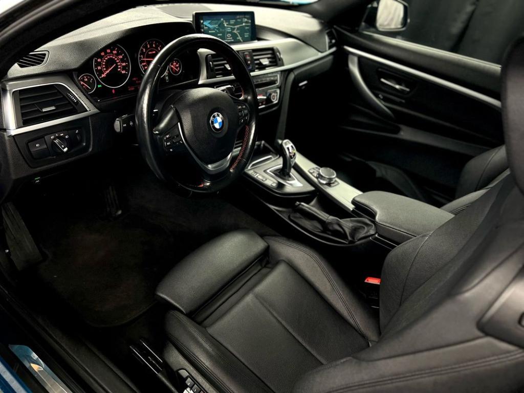 used 2018 BMW 430 car, priced at $25,950