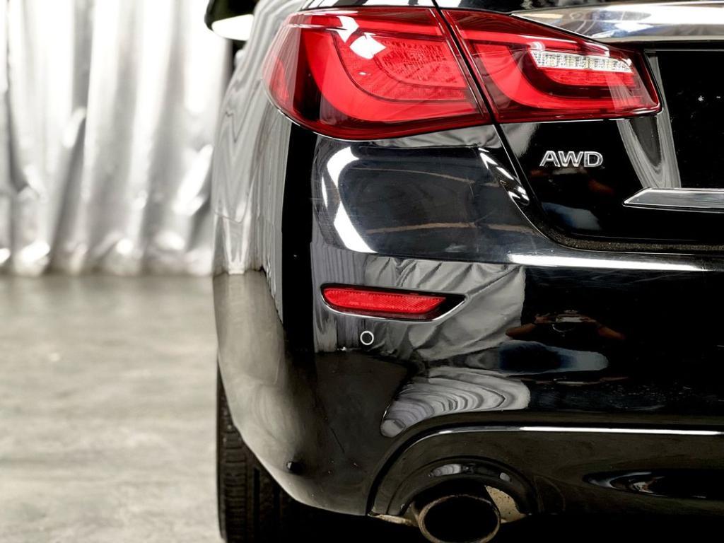 used 2015 INFINITI Q70L car, priced at $26,950