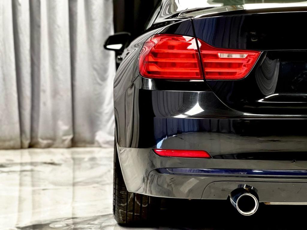 used 2014 BMW 435 car, priced at $22,950