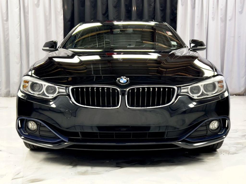 used 2014 BMW 435 car, priced at $22,950